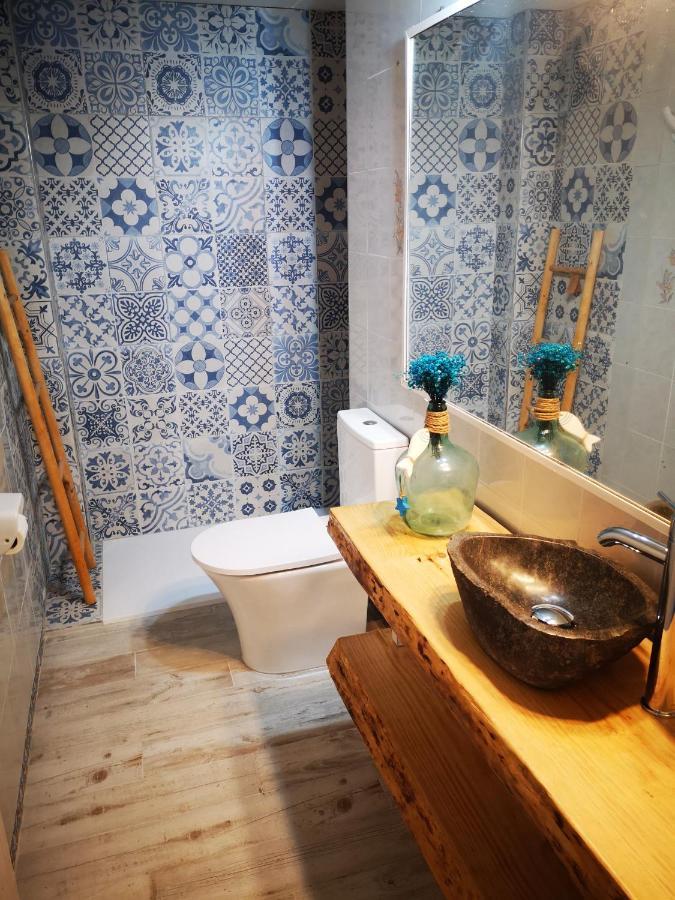 Apartamentos 62 Peñíscola Extérieur photo