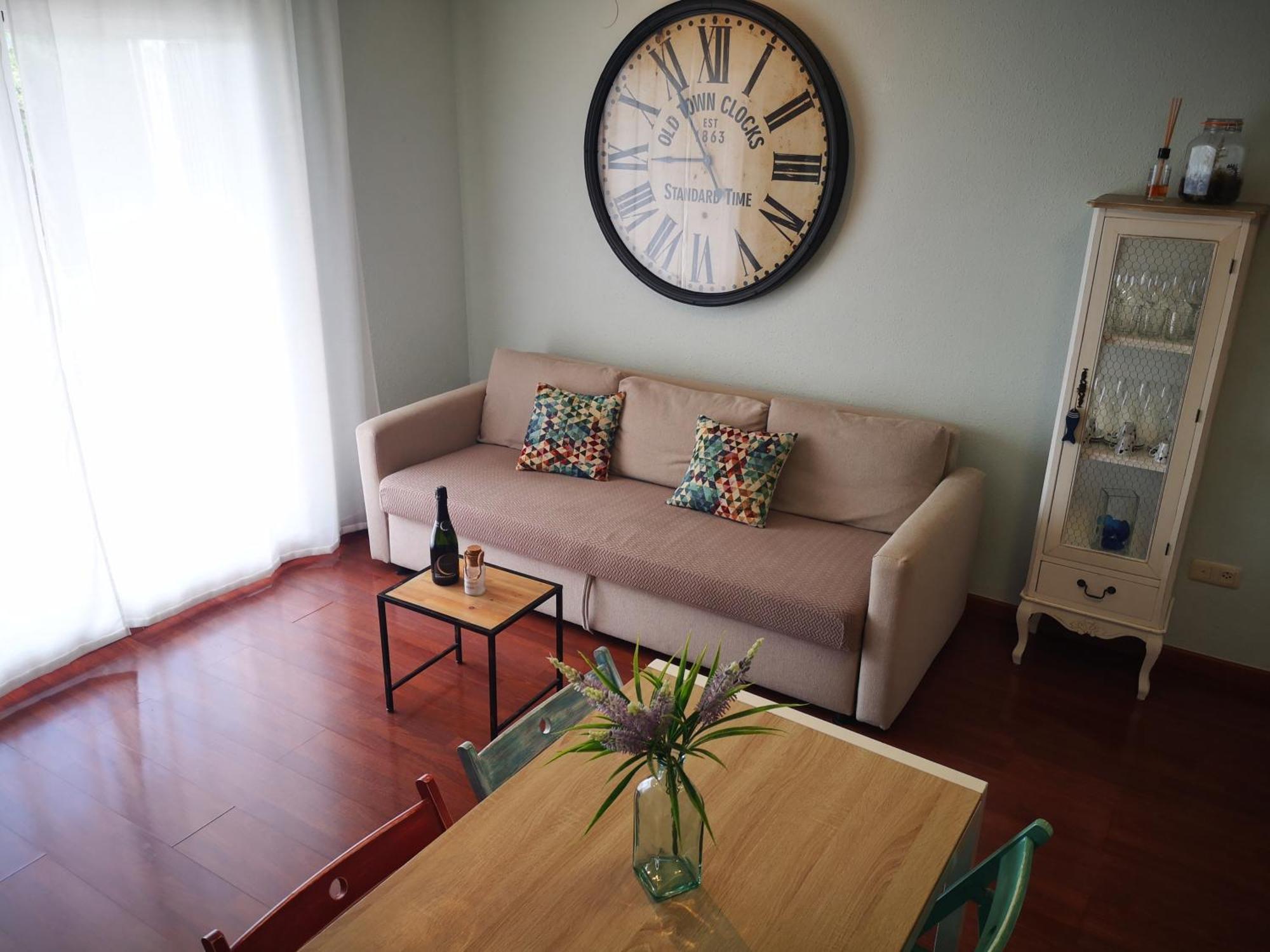 Apartamentos 62 Peñíscola Extérieur photo