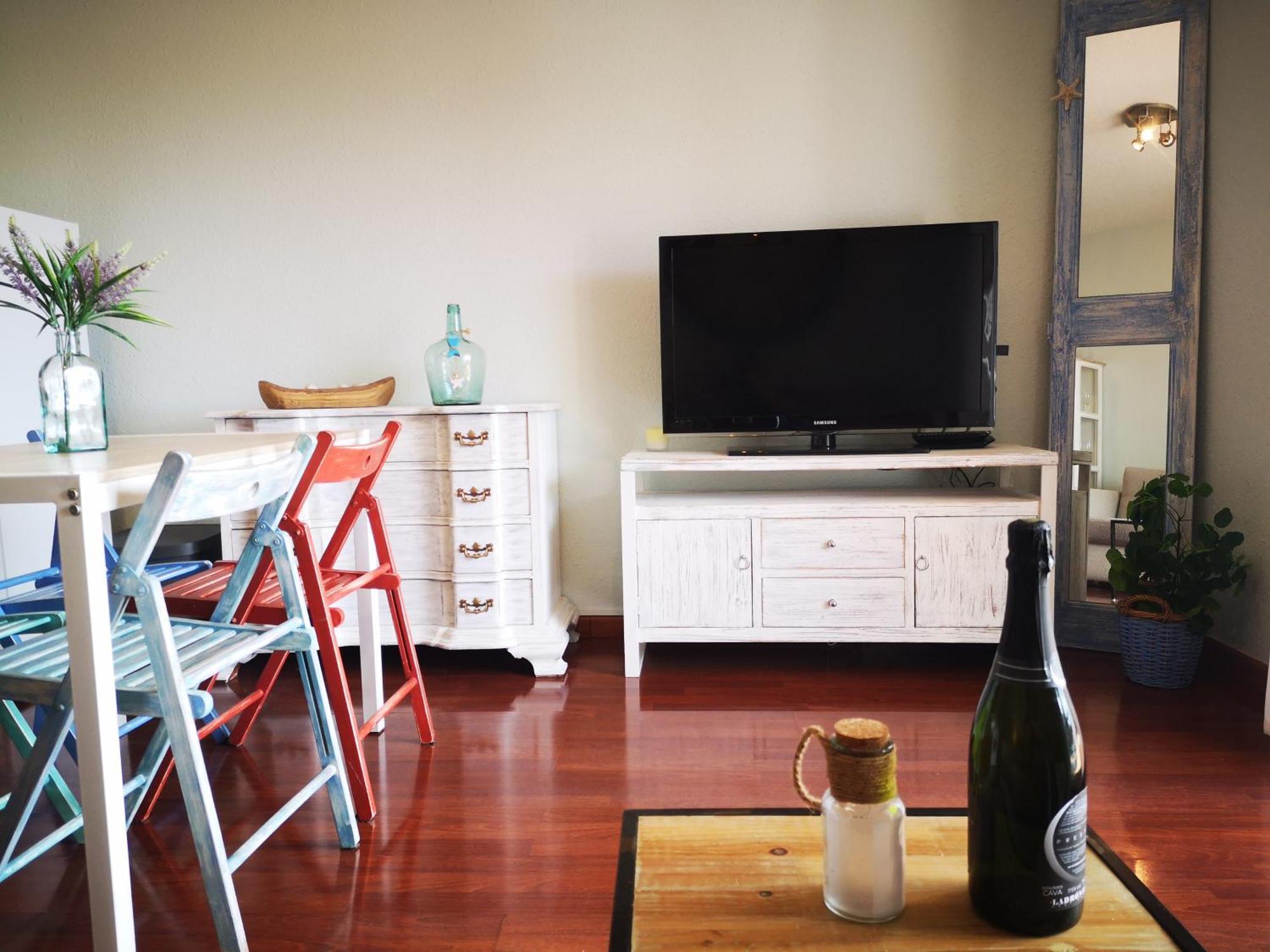 Apartamentos 62 Peñíscola Extérieur photo