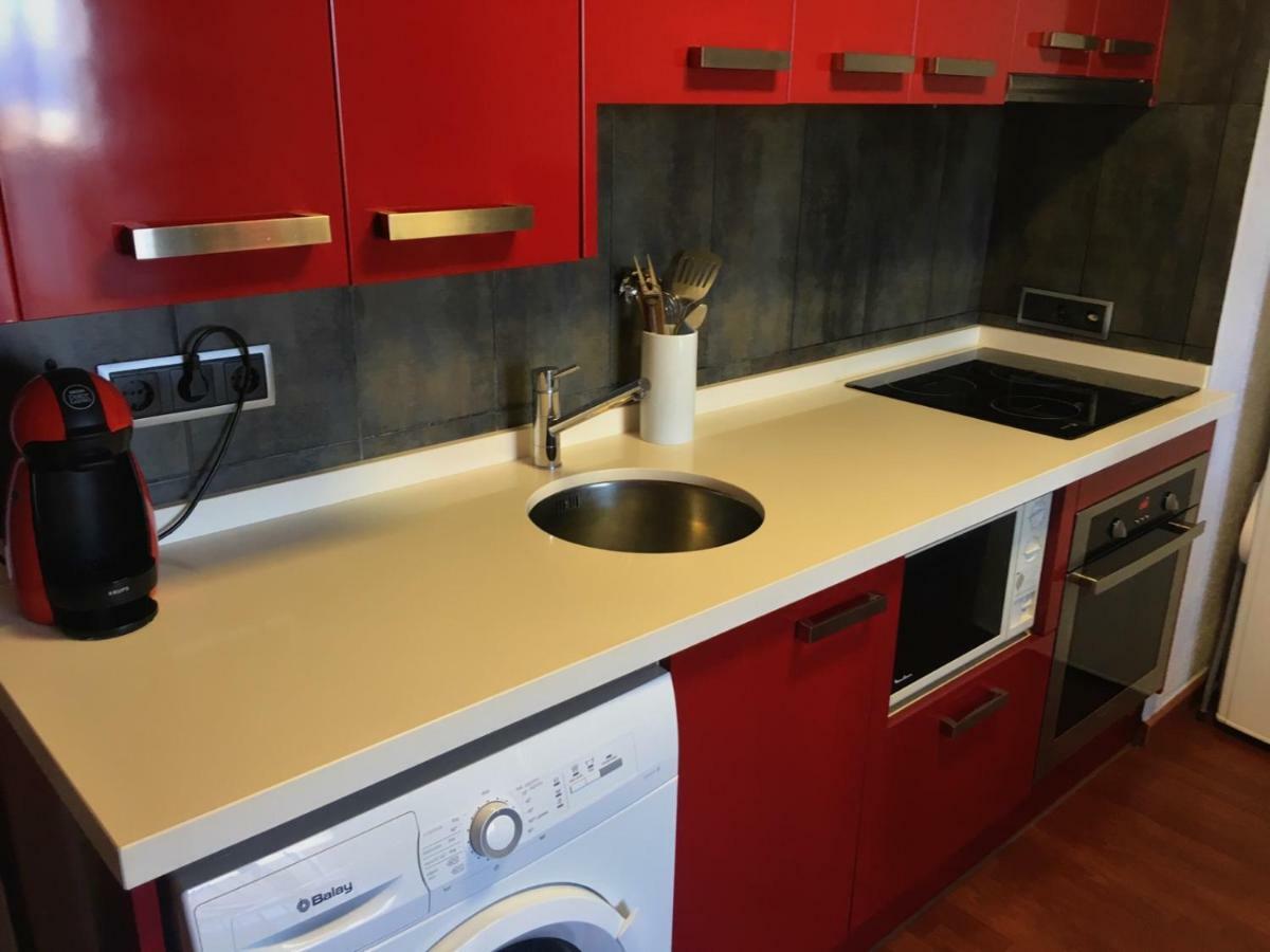 Apartamentos 62 Peñíscola Extérieur photo